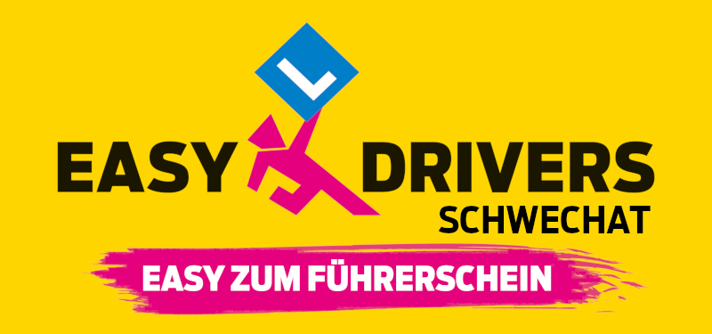 easy drivers schwechat logo gelb 72dpi